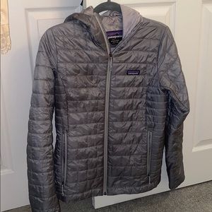 Patagonia jacket